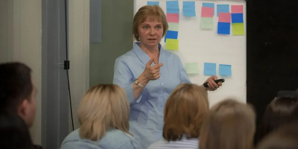 Новый авторский курс о головной боли Веры Валентиновны Осиповой