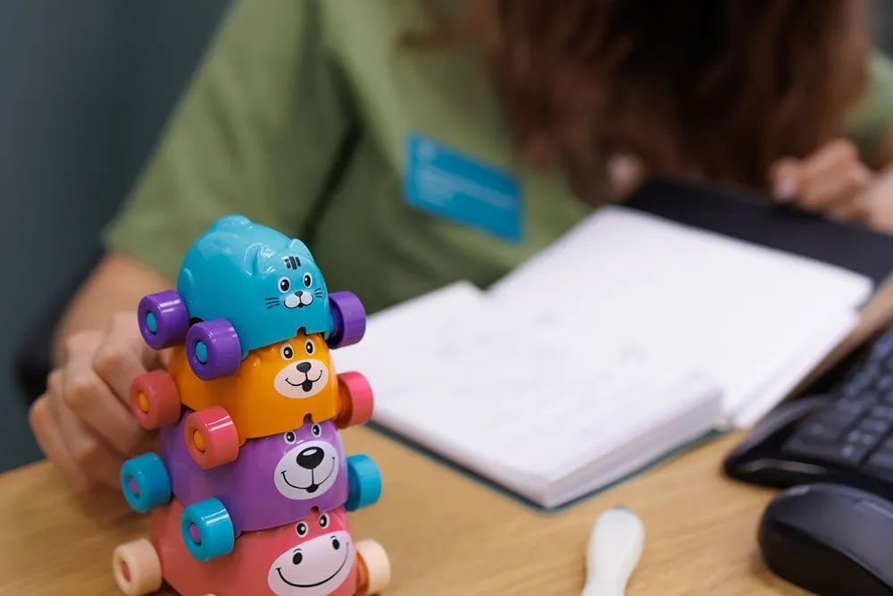 Ботулинотерапия при головной боли у детей