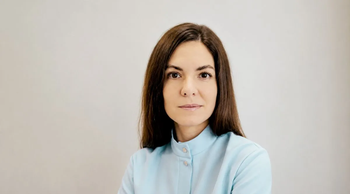 Чернобровкина