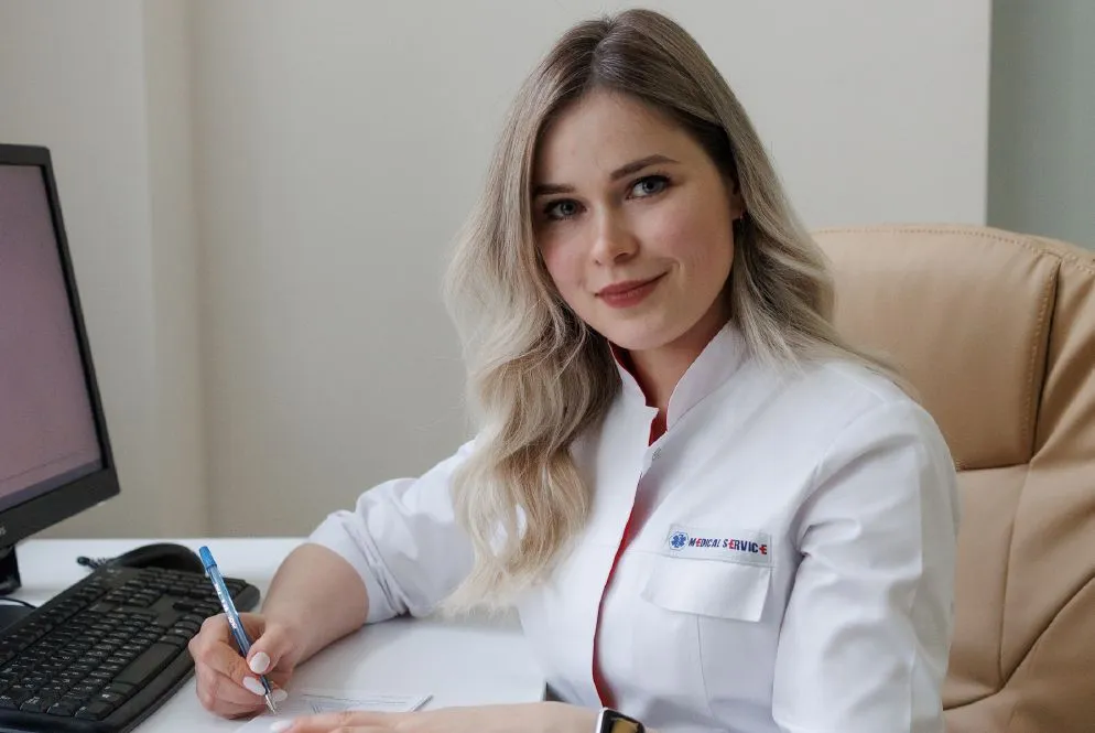 Приступы мигрени участились, и никакие лекарства не помогли