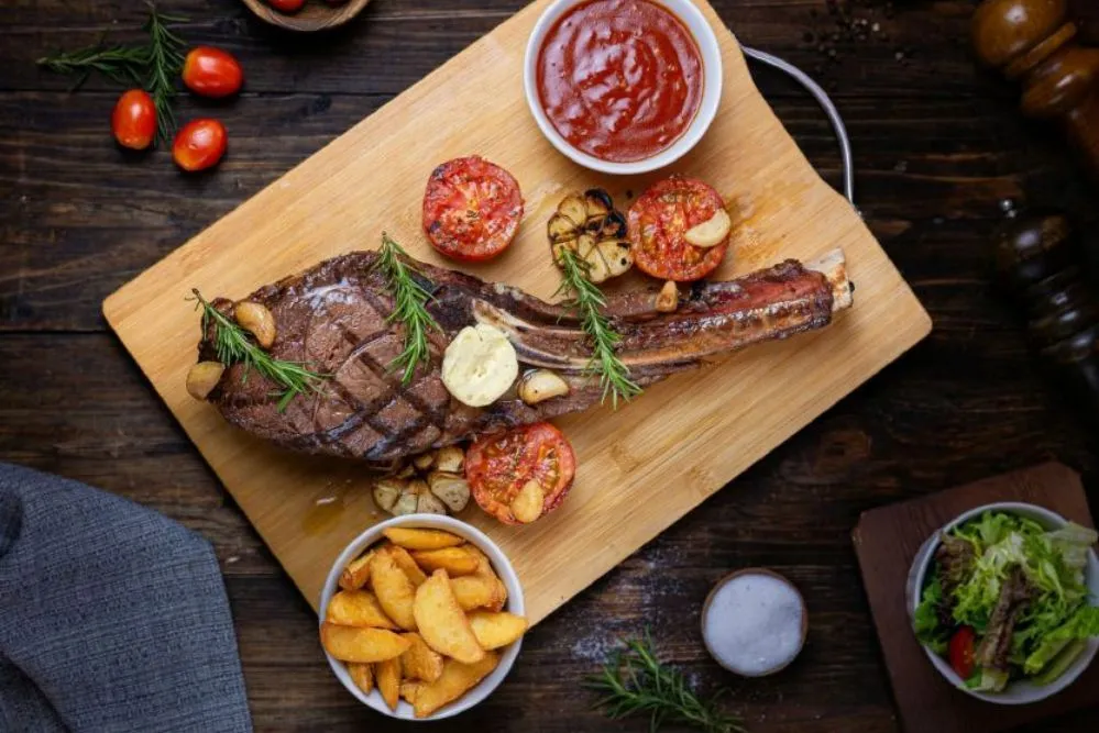 Как питание влияет на приступы мигрени?