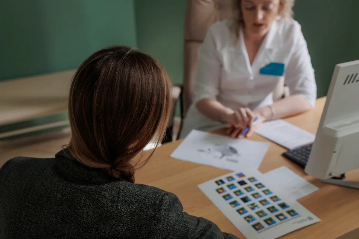 Дневник головной боли — полезный инструмент в диагностике и лечении мигрени