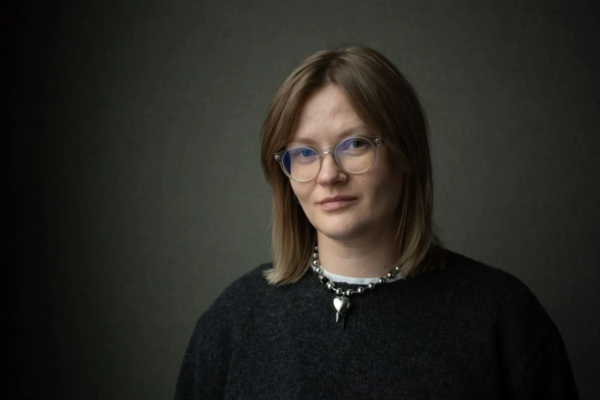 Первая помощь при мигрени