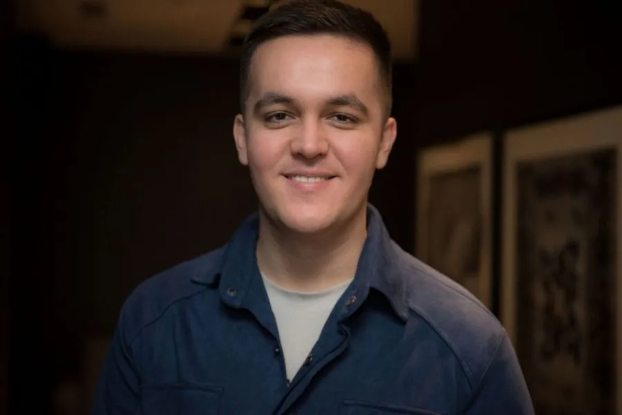 29 ноября стажировка у Эльдара Замировича Мамхегова