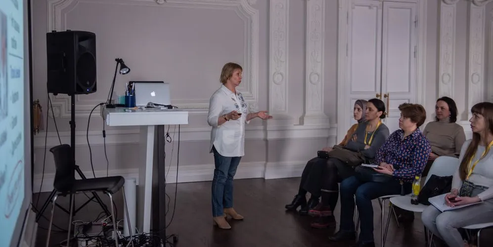 Открыт набор на курс для врачей 3-4 июня