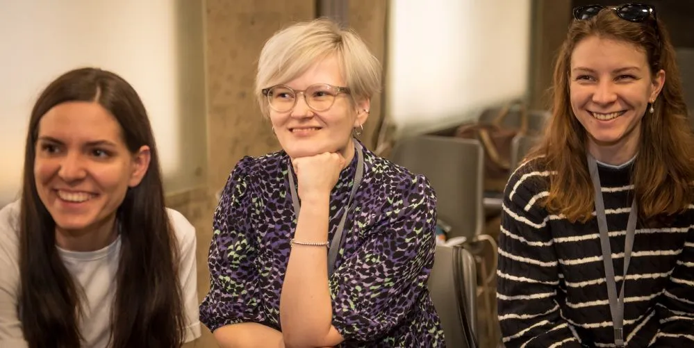 16-17 марта состоится курс «Головная боль. Школа практического мастерства»