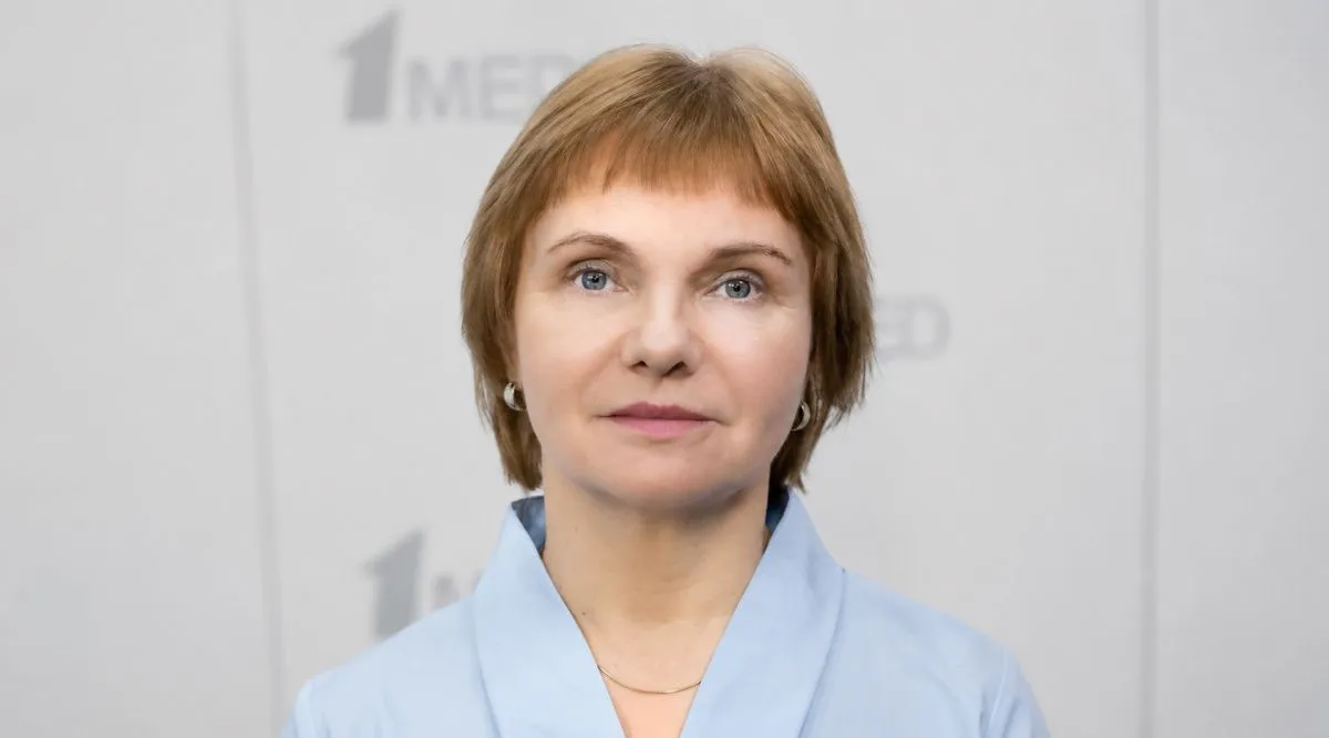 Осипова