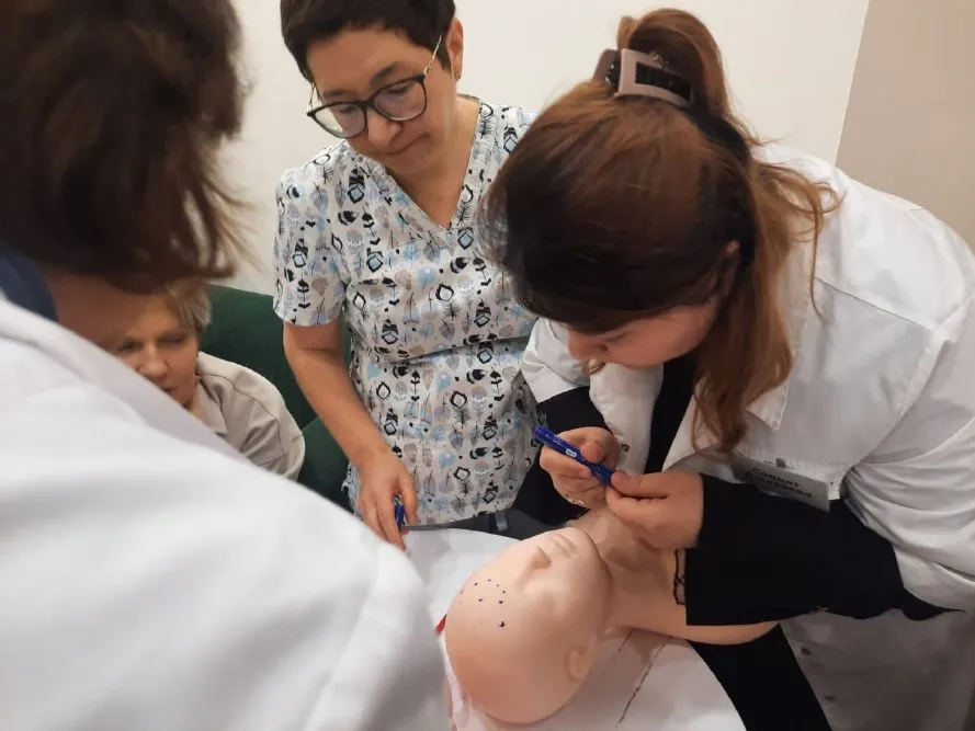 27–28 июня приглашаем на очный курс «Ботулинотерапия головной и орофациальной боли»