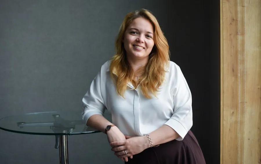 2 апреля стажировка у Нины Владимировны Ващенко