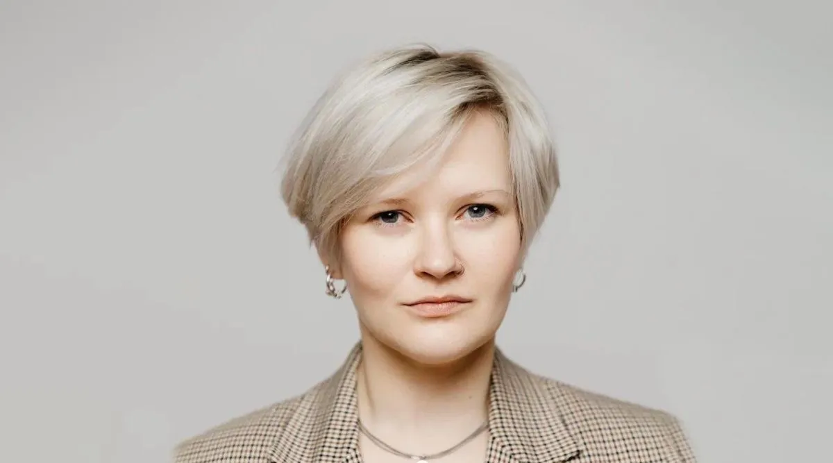 Баженова