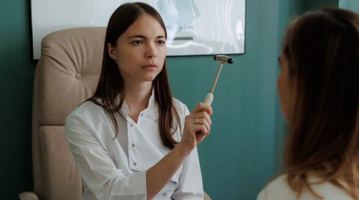 Громоподобная головная боль