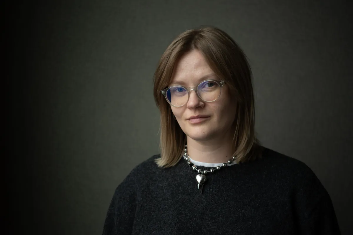 Почему болит голова от резких запахов