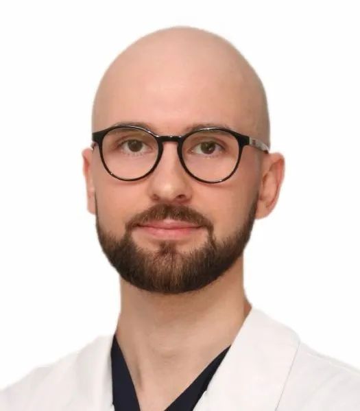 doctor