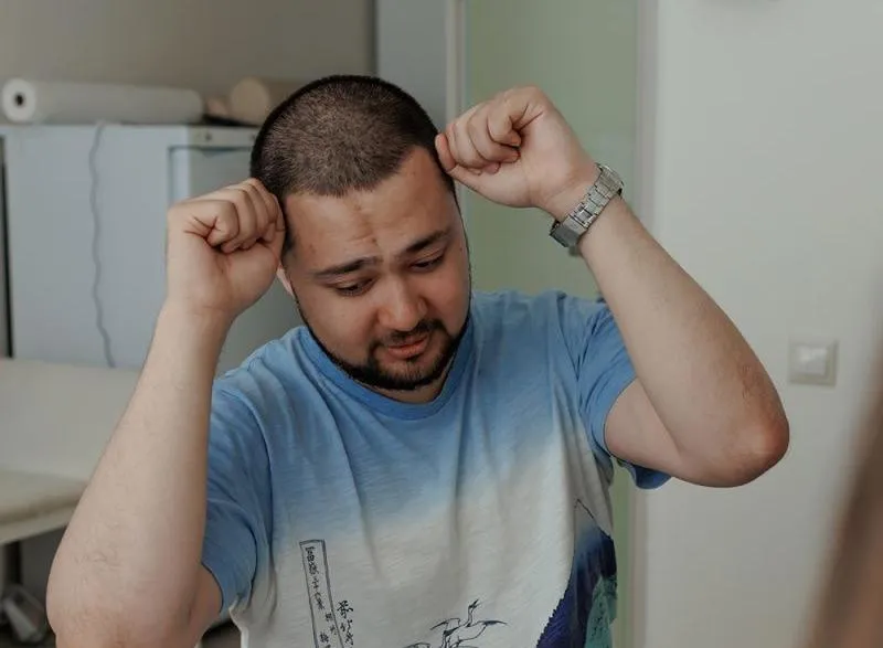 Как понять, что у тебя мигрень