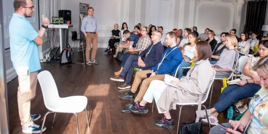 Бесплатная двухдневная школа для неврологов. Набор на конкурсной основе