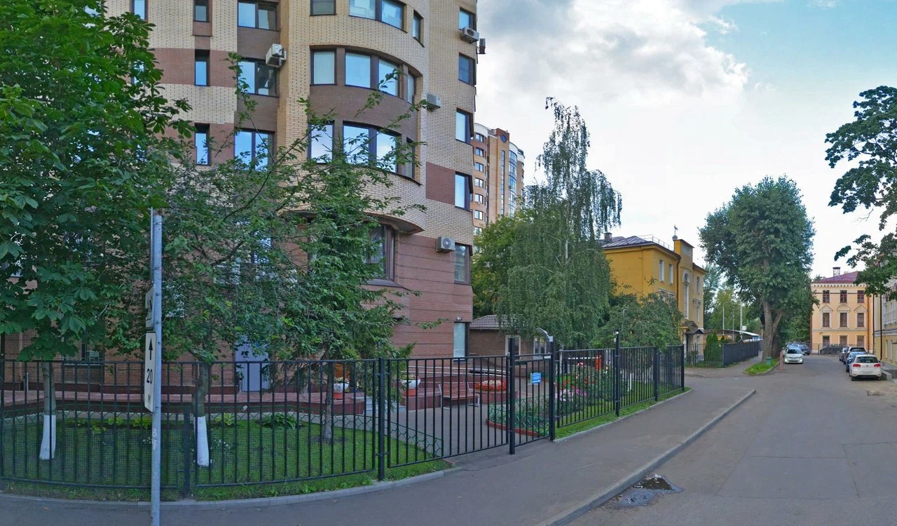 Клиника на Проспекте Мира