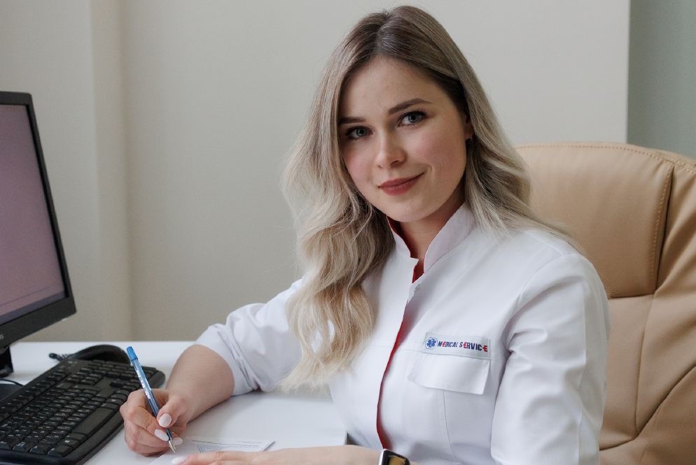 Приступы мигрени участились, и никакие лекарства не помогли