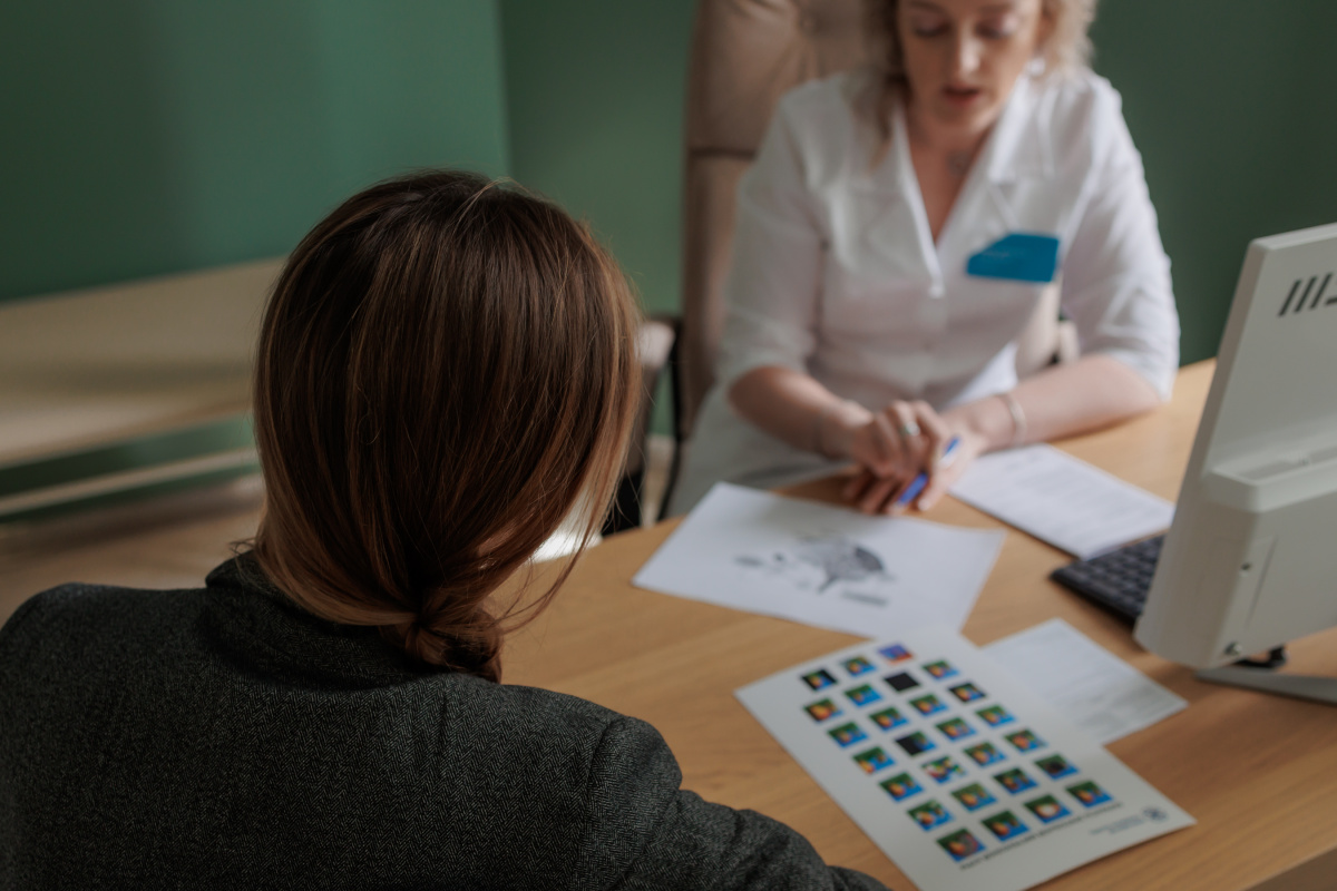 Дневник головной боли — полезный инструмент в диагностике и лечении мигрени
