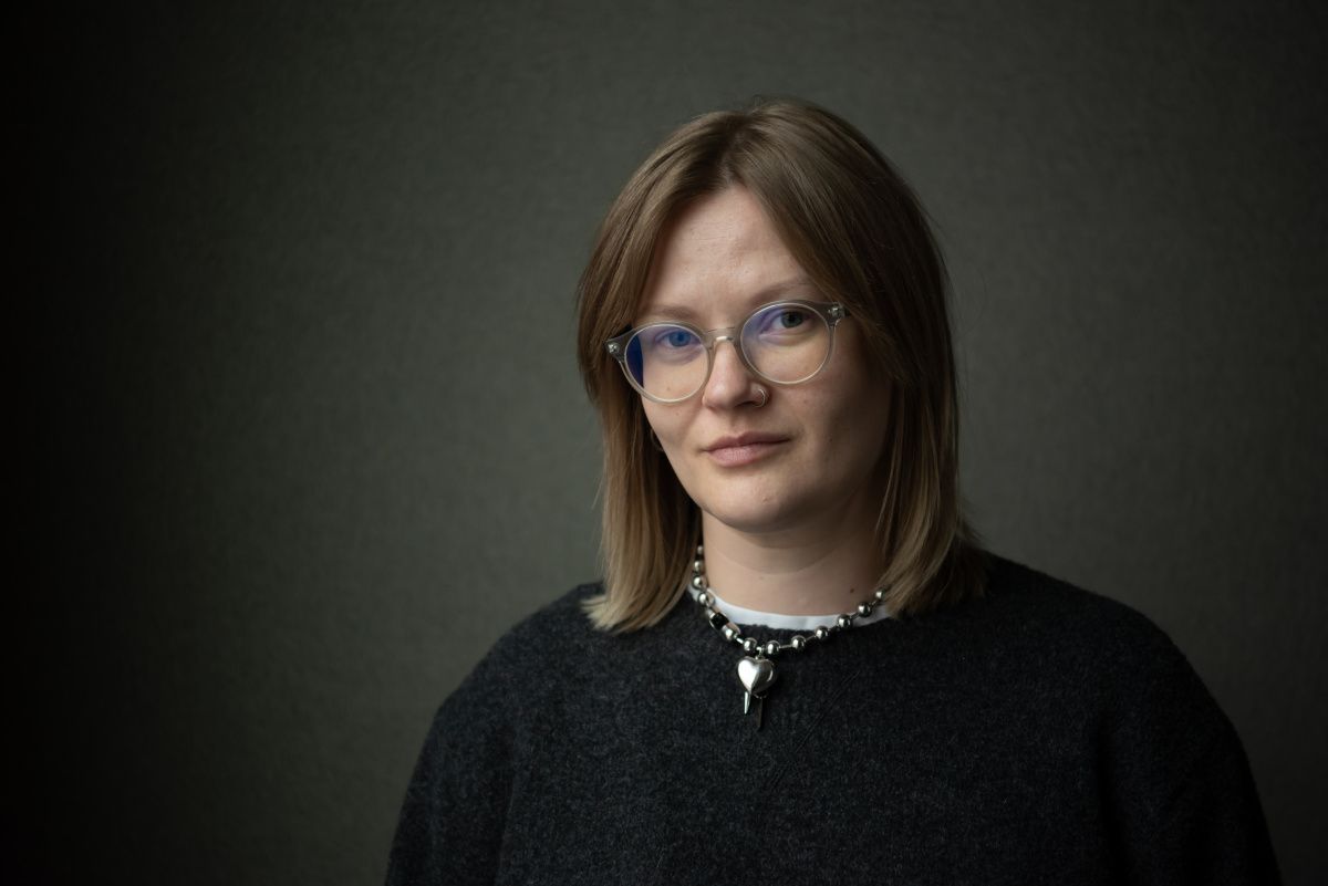 Первая помощь при мигрени