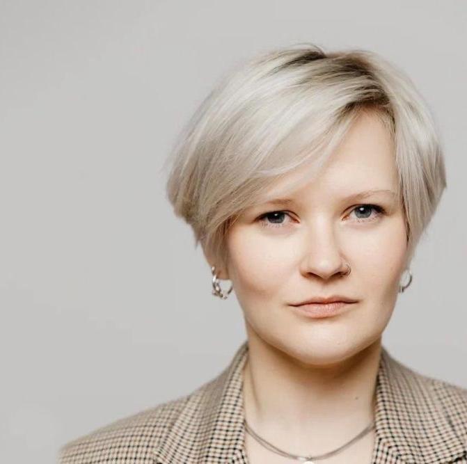 Баженова Анна Сергеевна