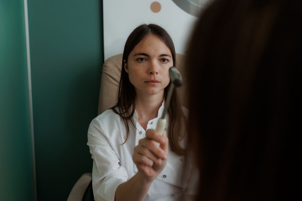 Как возникает головная боль