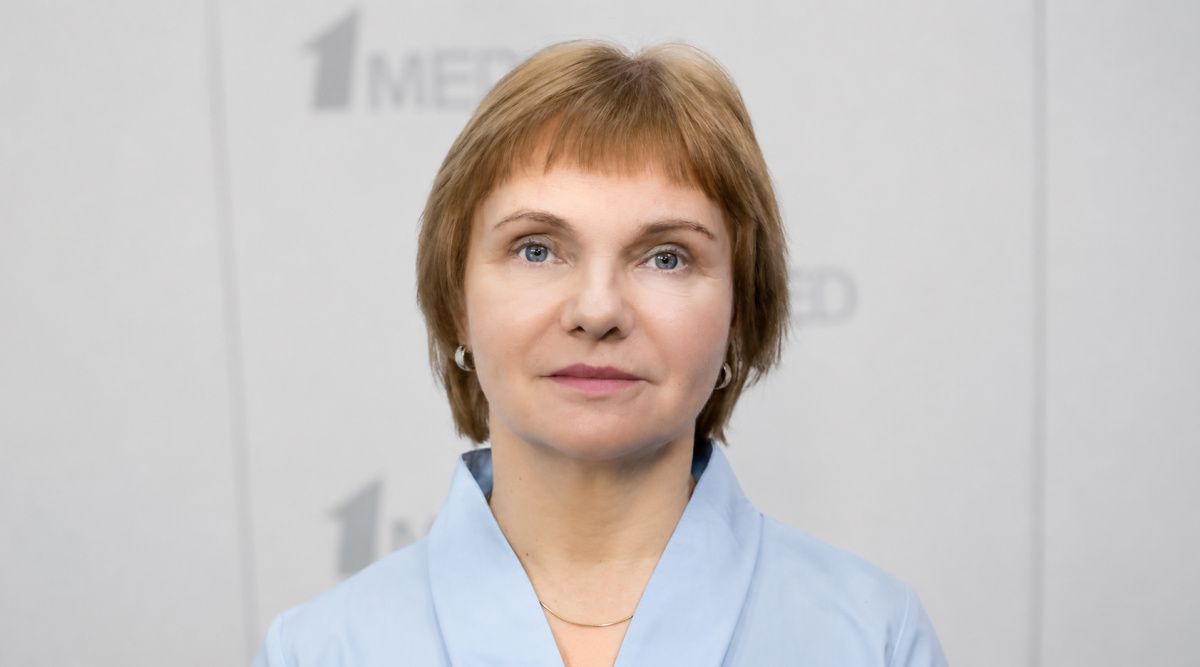 Осипова