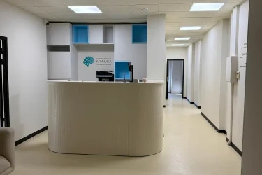 Центр ботулинотерапии на Проспекте Мира