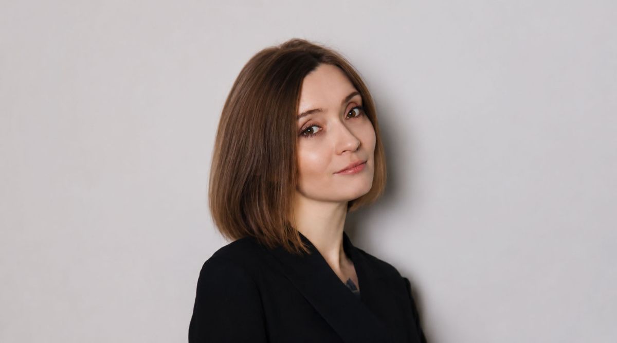 Лысенко