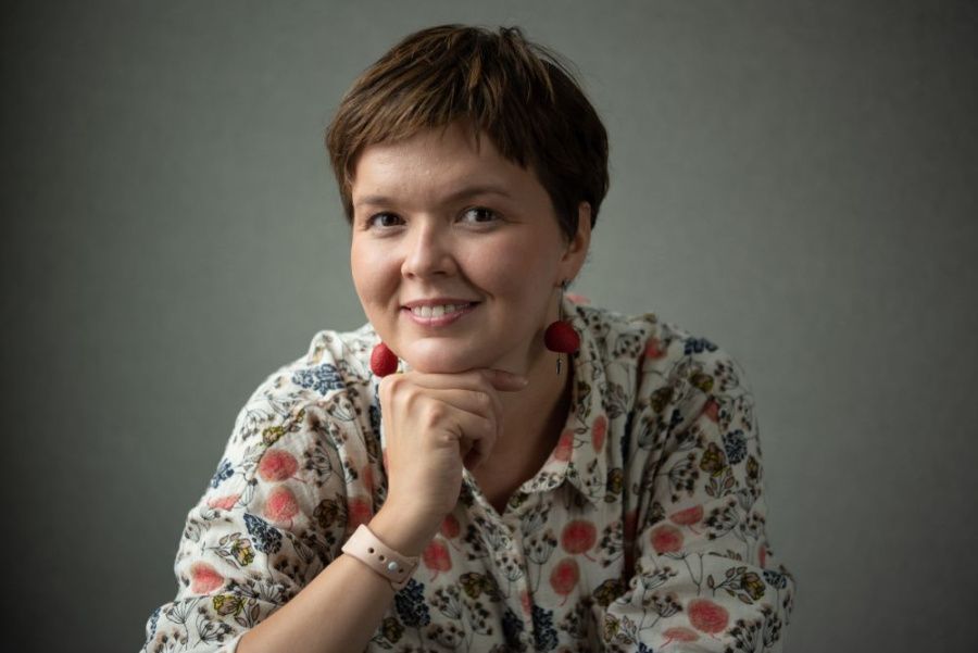 14 сентября приглашаем на стажировку у детского невролога