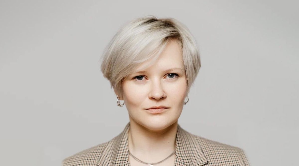 Баженова