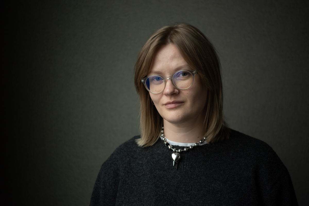 Почему болит голова от резких запахов