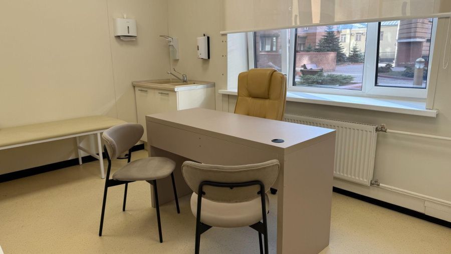 Мы открыли Центр экспертной ботулинотерапии в неврологии. И речь не только о лечении головной боли.