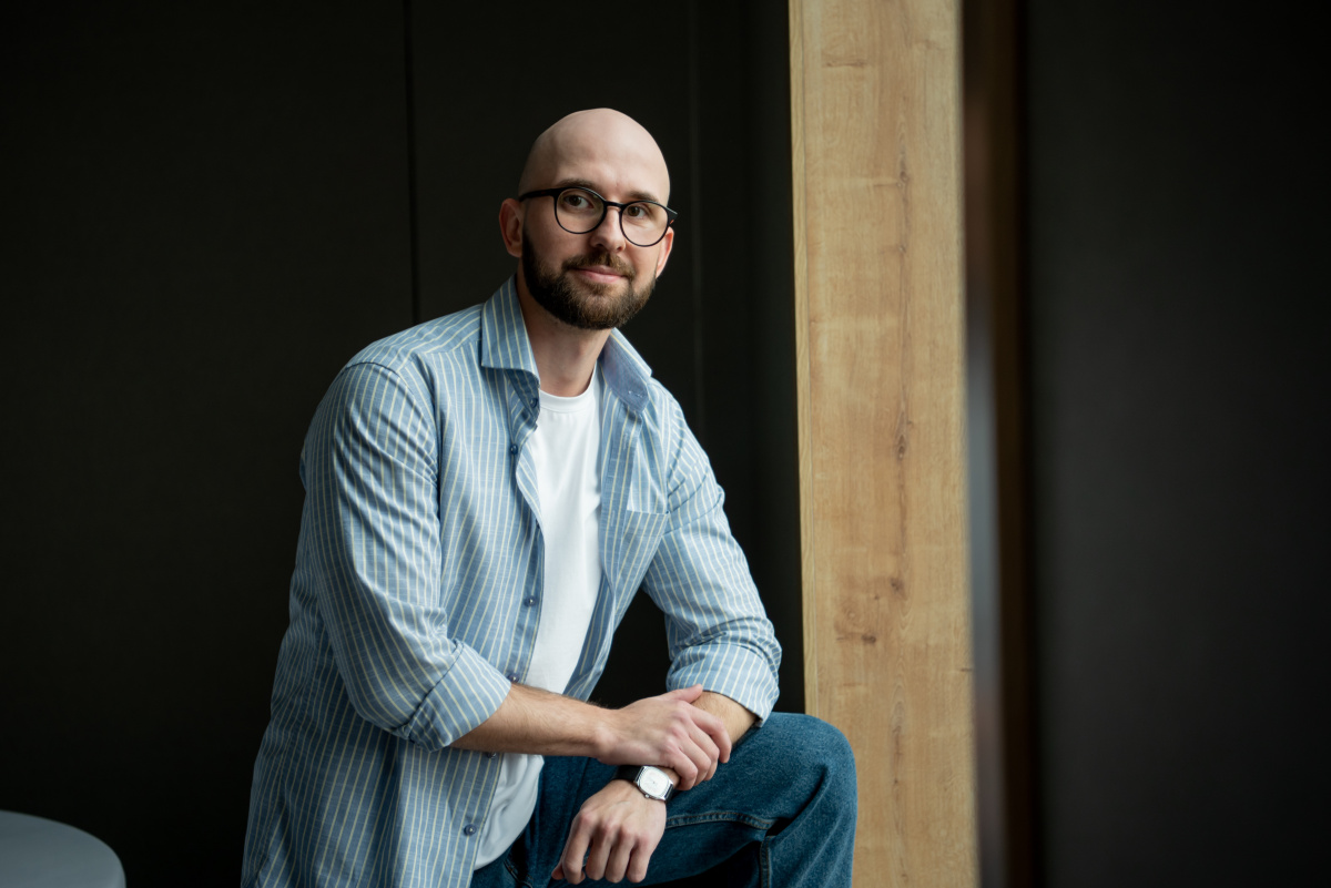 Базилярная (стволовая) мигрень