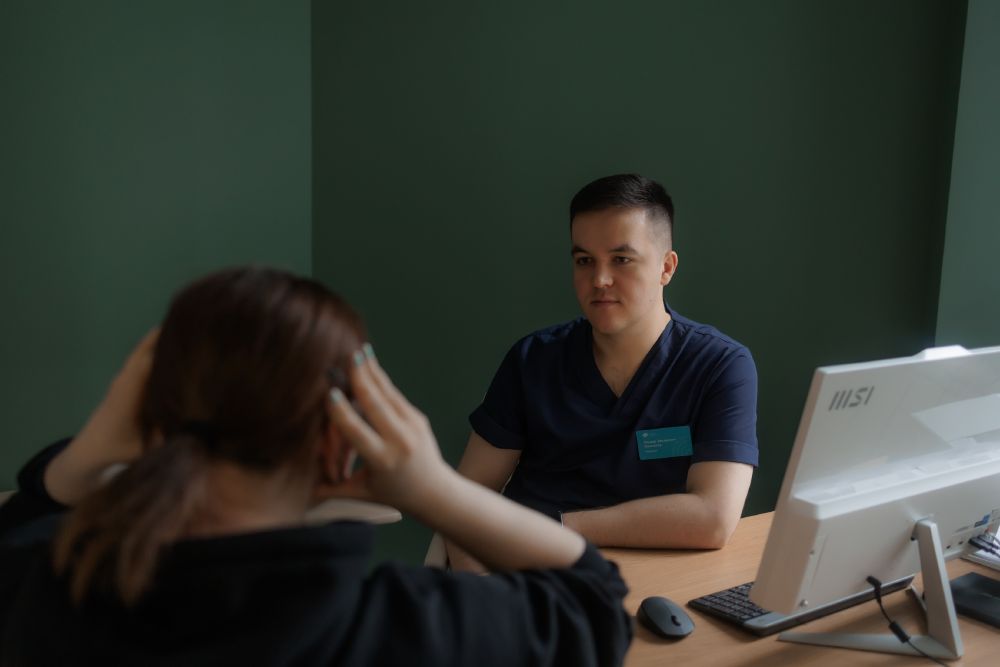 Орофациальная боль: что это такое и как ее лечить?