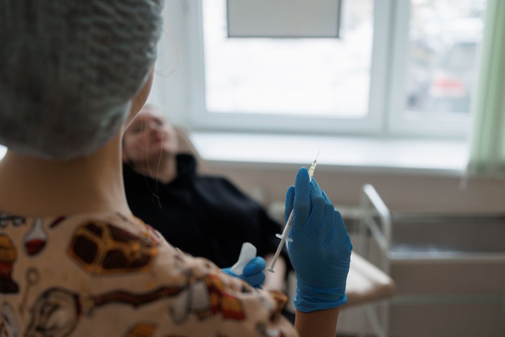 Ботулинотерапия: колоть или не колоть? 