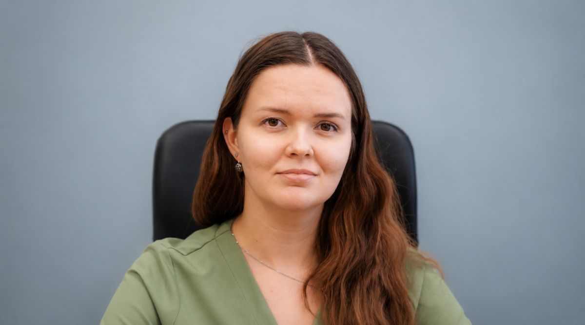 Фролова