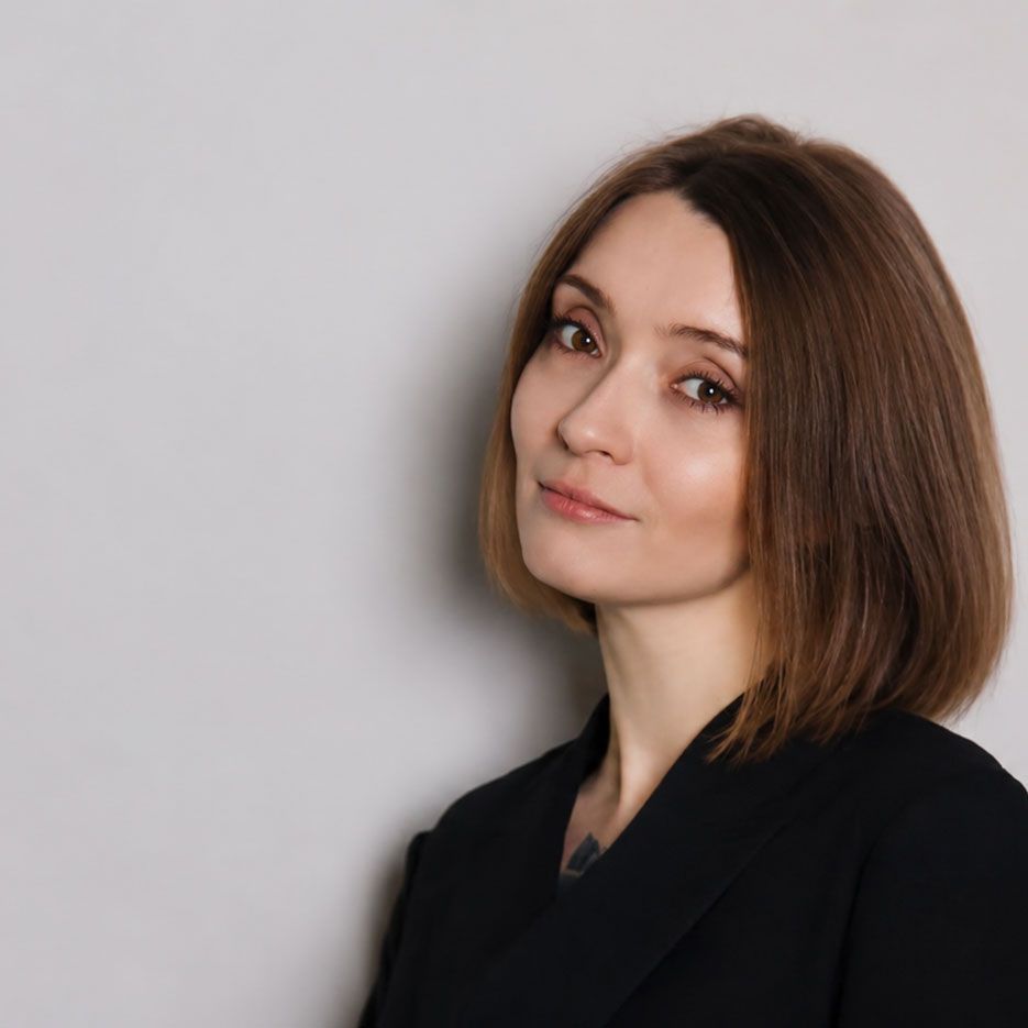 Лысенко