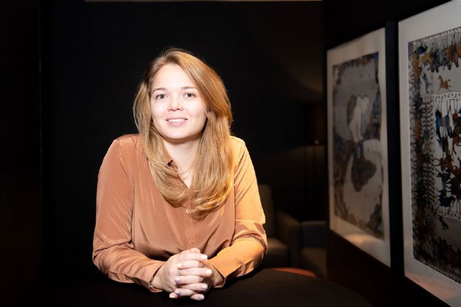 12 февраля приглашаем на стажировку у Нины Владимировны Ващенко