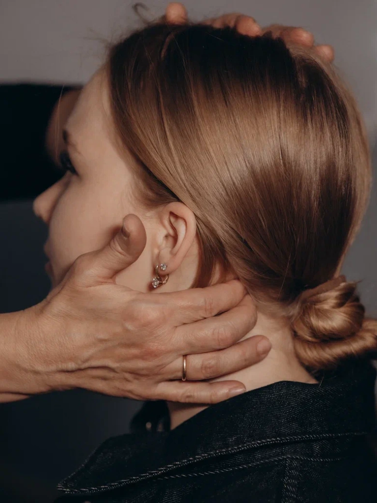 Диагностика подростковой мигрени