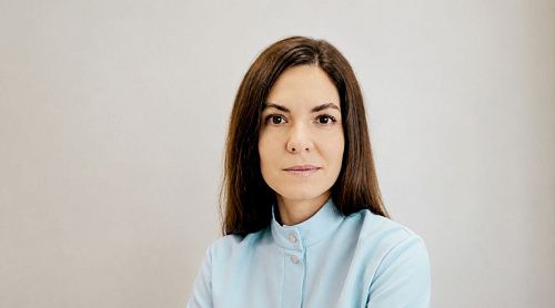 Чернобровкина
